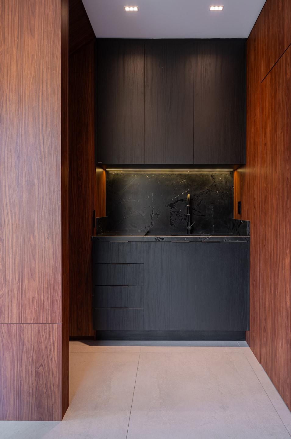 Bespoke kitchen installation Dublin